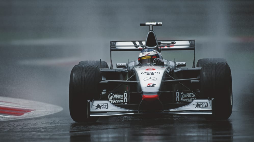 McLaren agree extension to use Mercedes power until 2030 Formula 1